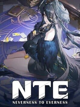 NTE