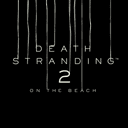 DEATH STRANDING 2: ON THE BEACH