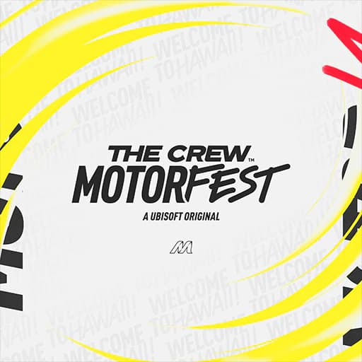 The Crew Motorfest