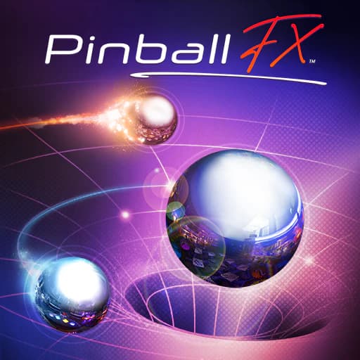 PinballFX