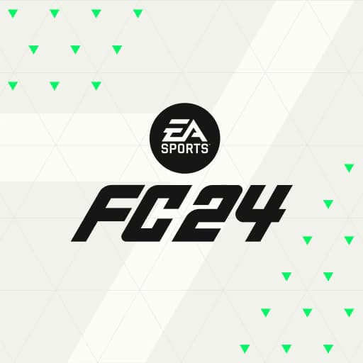 EA SPORTS FC™ 24
