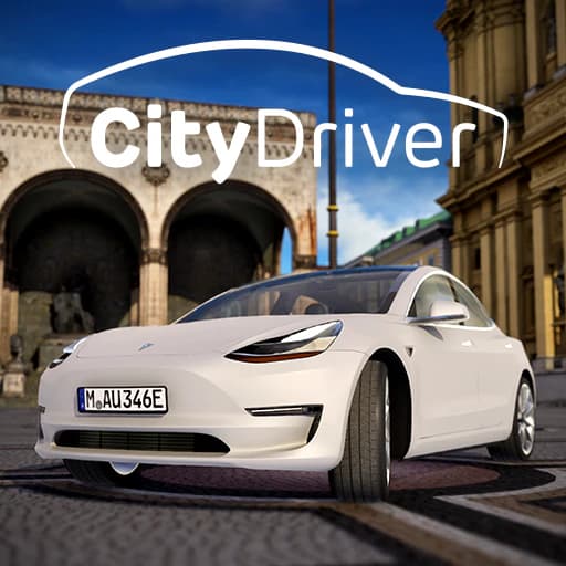 City Driver