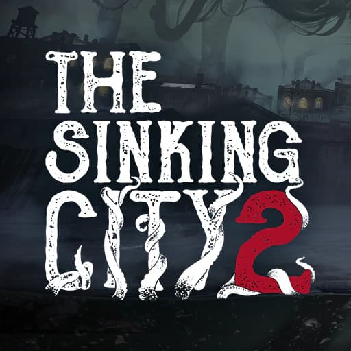 The Sinking City 2