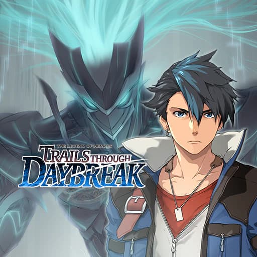 The Legend of Heroes: Trails through Daybreak