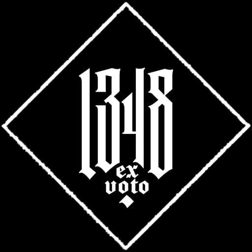 1348 Ex Voto