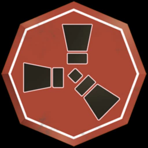 Rust Console Edition PS5