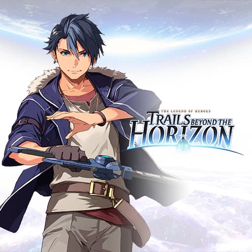 The Legend of Heroes: Trails beyond the Horizon