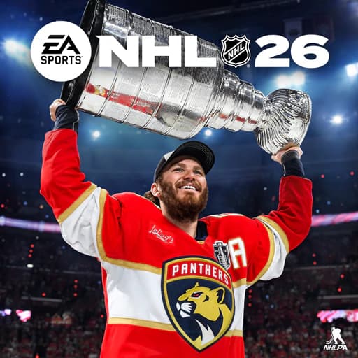 EA SPORTS™ NHL® 26