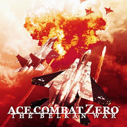 ACE COMBAT ZERO™ THE BELKAN WAR