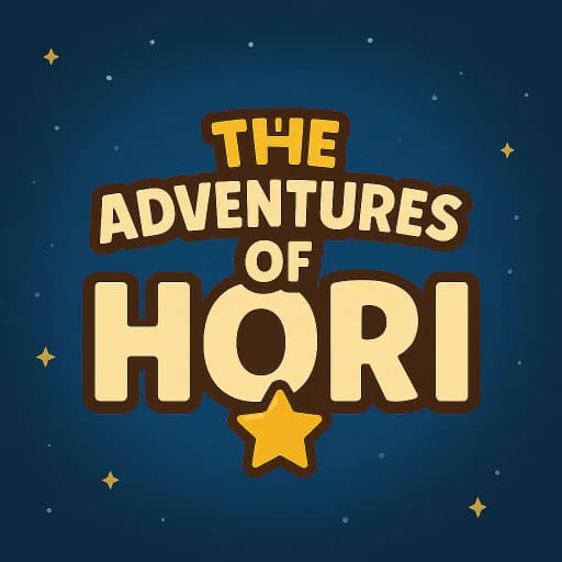The Adventures of Hori