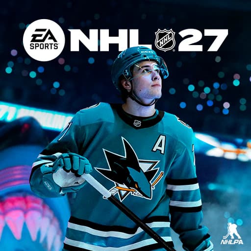 EA SPORTS™ NHL® 27