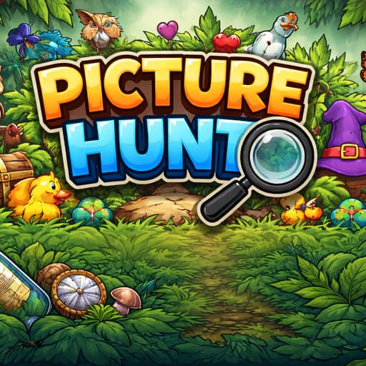 Picture Hunt