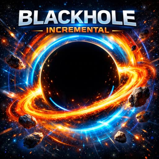 Blackhole Incremental