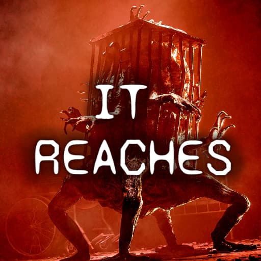 It Reaches