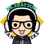 mr.shaydini