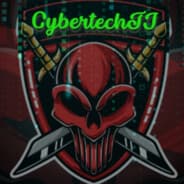 CybertechTJ