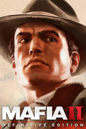 Mafia II: Definitive Edition