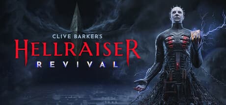Clive Barker's Hellraiser: Revival