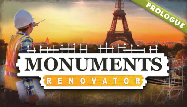 Monuments Renovator: Prologue
