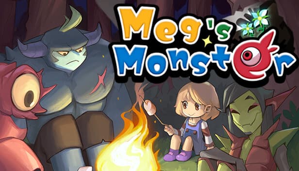 Meg's Monster