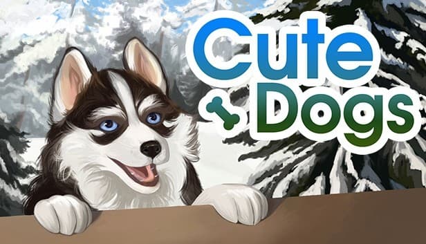 Cute Dogs