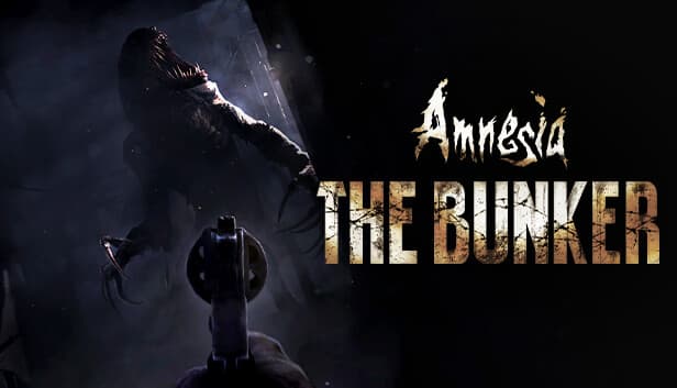 Amnesia: The Bunker
