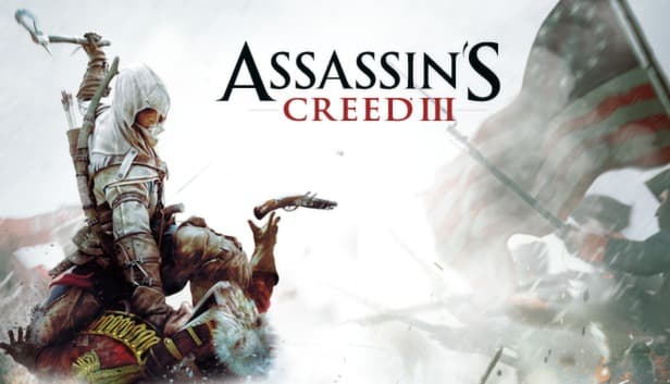 Assassin's Creed® III