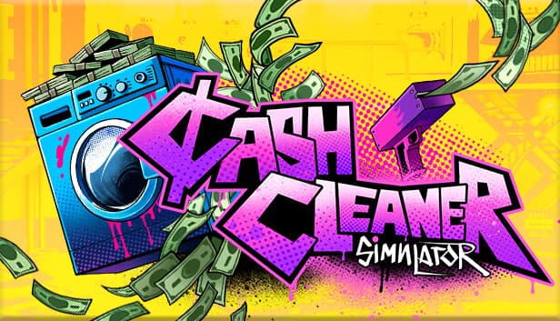 Cash Cleaner Simulator