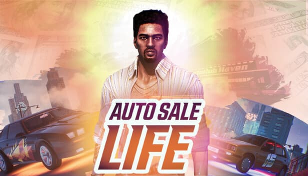 Auto Sale Life