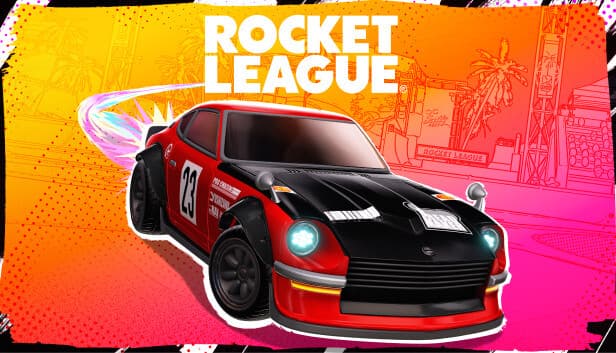 Rocket League