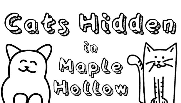 Travellin Cats in Maple Hollow