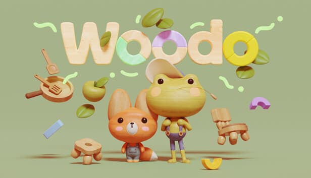 Woodo