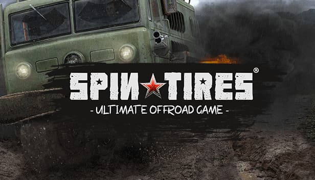 Spintires®