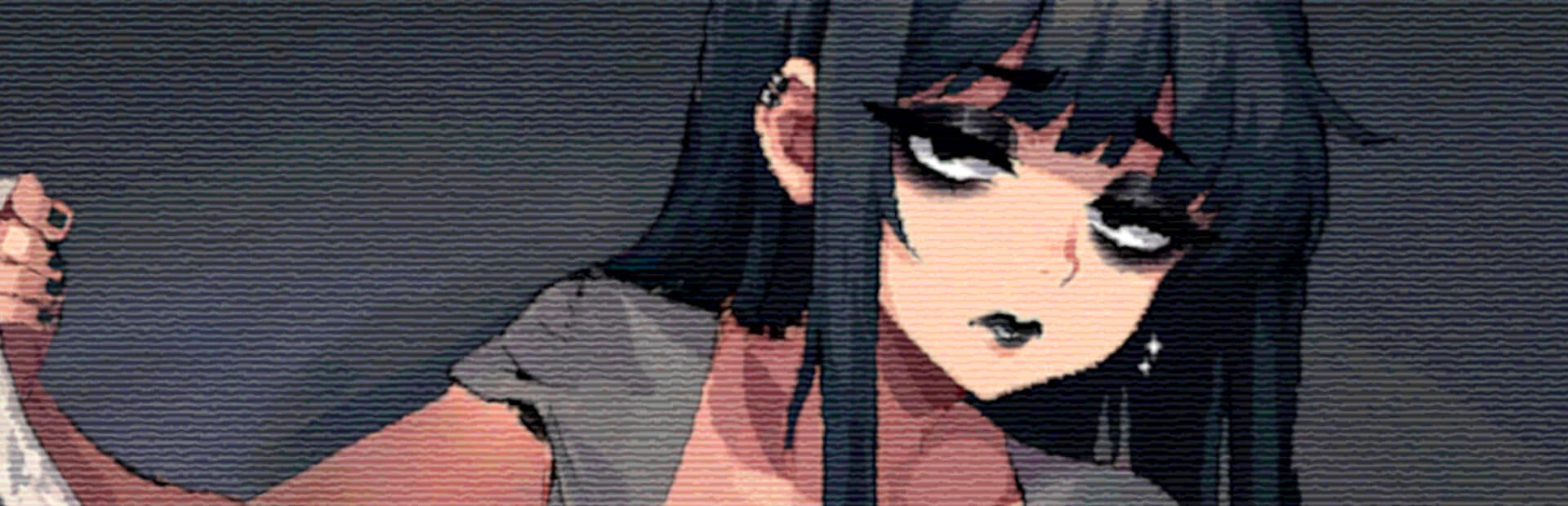 Goth Obsession: Touch Adventure