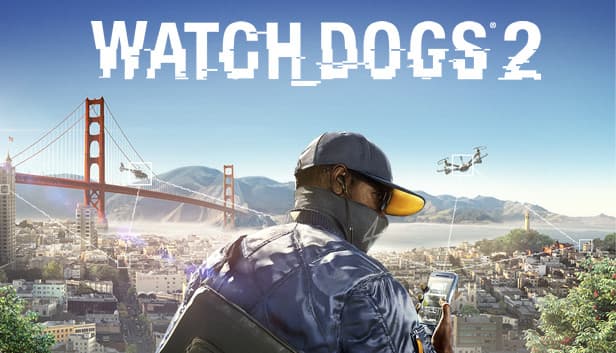 WATCH_DOGS® 2