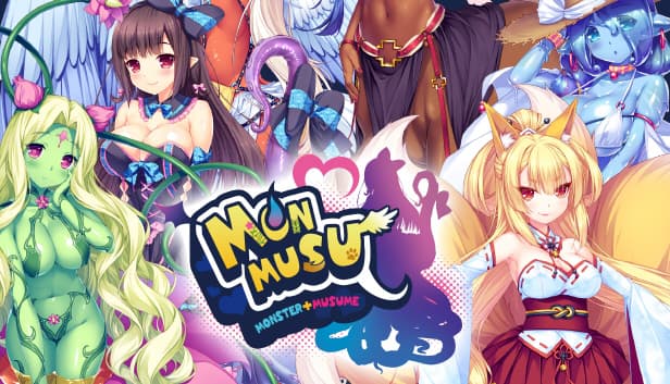 MONMUSU
