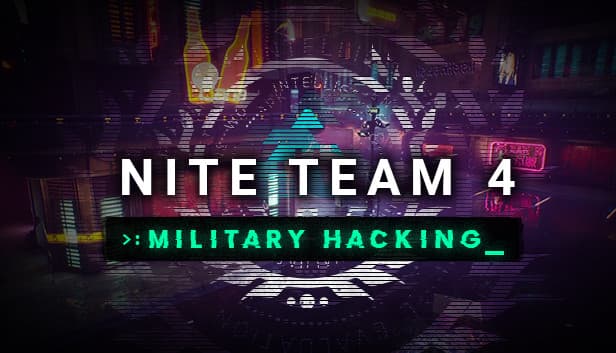 NITE Team 4
