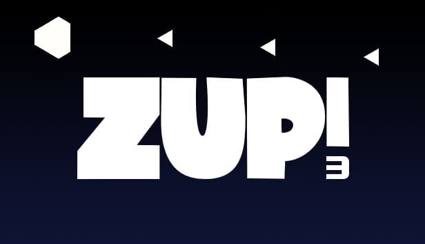 Zup! 3