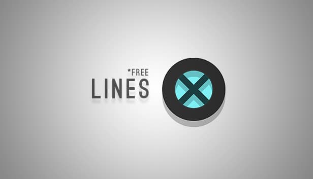 Lines X Free