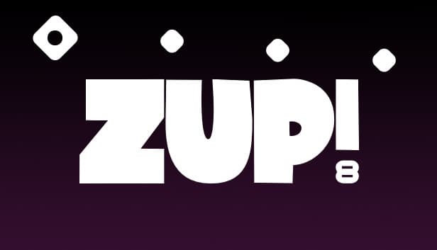 Zup! 8