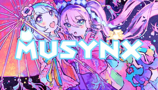 MUSYNX