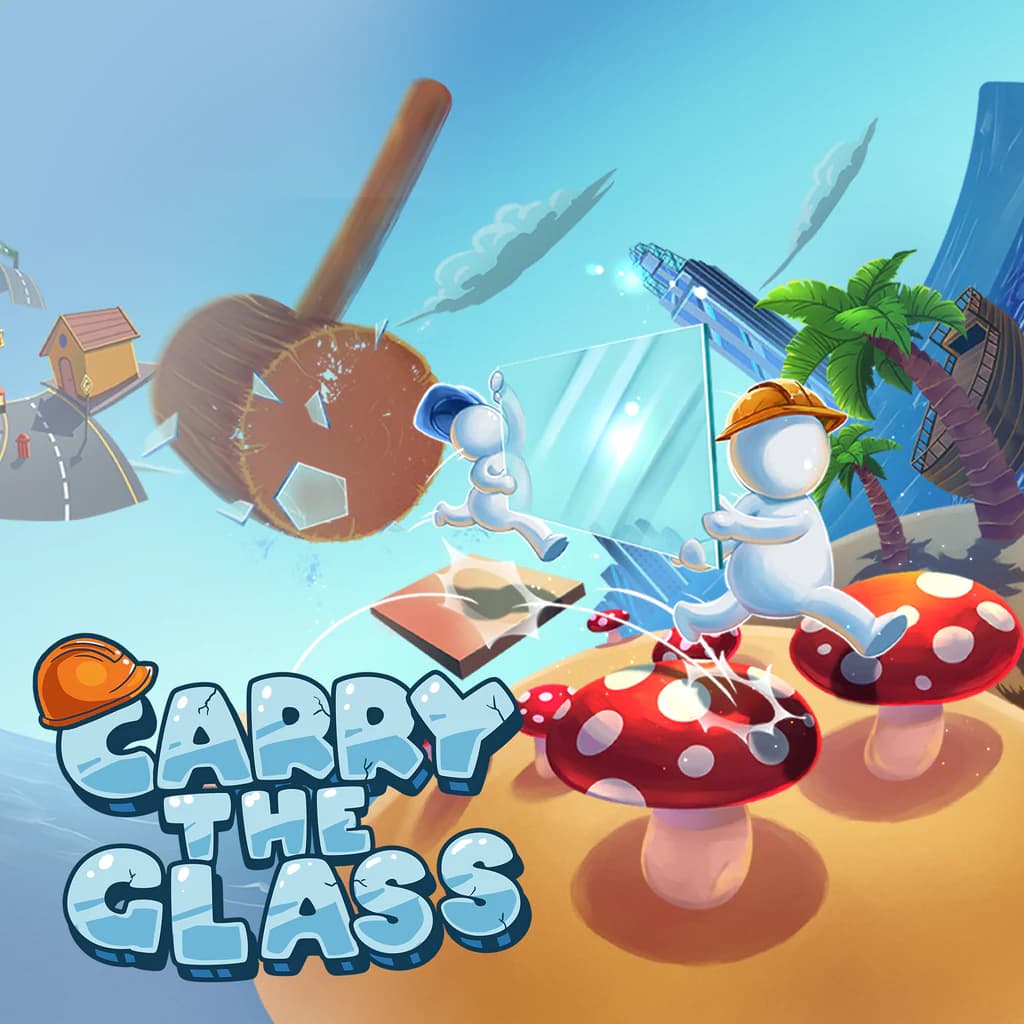 Carry The Glass Demo