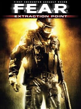 F.E.A.R.: Extraction Point