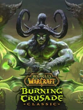World of Warcraft Classic
